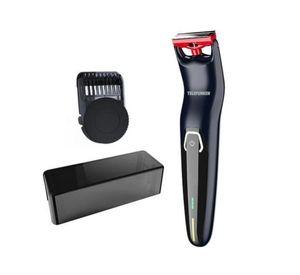 CORTAPELO Y BARBA TELEFUNKEN TF HC150