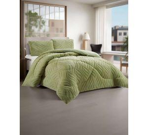 COBERTOR ELEGANTE DE INVIERNO  CHIPORRO KING11
