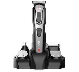 Cortadora de Pelo Multistyler Gama Gc625 Inalámbrico cortapelo