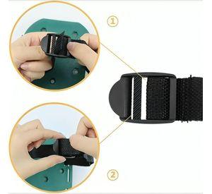Zapatos Aireador De Césped Herramienta Eficaz Para Airear