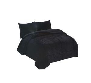 Cobertor de Invierno Premium - Plush Soft King (Extra Grande). KING FYA.
