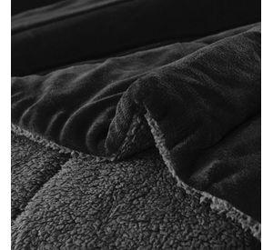 Cobertor de Invierno Premium - Plush Soft King (Extra Grande). KING FYA.