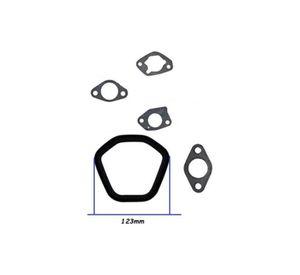 Kit Empaquetadura Motor 188f Gx390