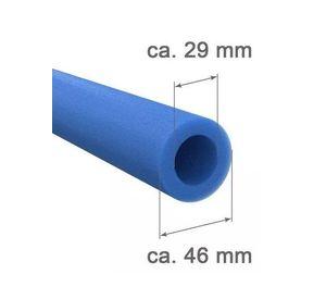 Protector Cubre Pilar Cama Elástica 6 Unidades