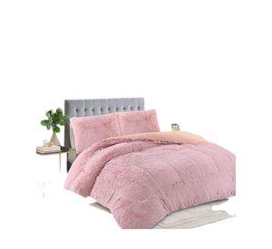 Cobertor de Invierno Premium - Peludo & Chiporro 2P GSOL.