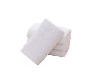 Pack de 6 toallas de mano, 100% algodón, 30x50 cm, made in USA
