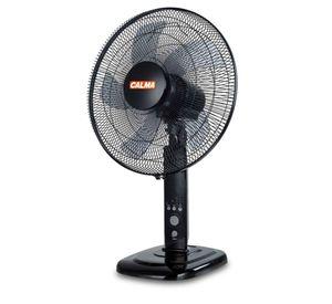 Ventilador Pedestal Calma 16'' Modelo CPE 160 3 en 1 - 50 W