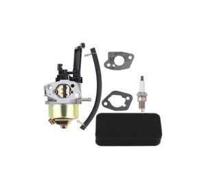 Carburador Generador 2kva - 3,5kva + Kit Mantención Gx160