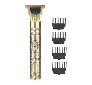 Maquina De Afeitar Professional De Hombre