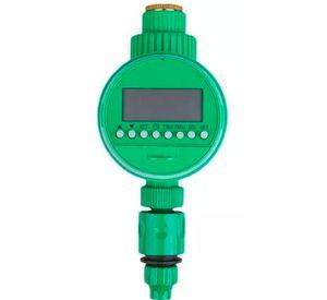 Riego Programador Automatico Timer Digital