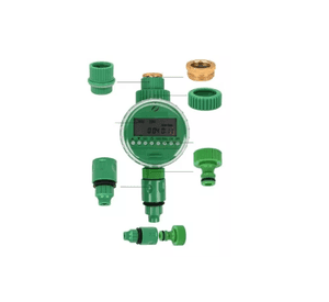 Riego Programador Automatico Timer Digital