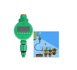 Riego Programador Automatico Timer Digital
