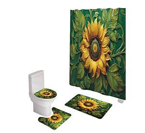 PACK DE BAÑO COMPLETO MODELOS UNICOS 4 PIEZAS S02