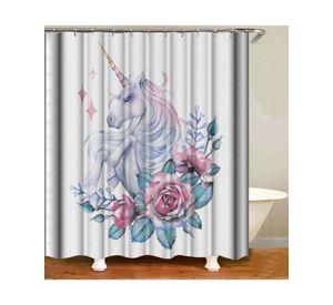 CORTINA DE BAÑO CON FORRO DE DUCHA 180 cm L22