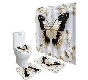 SET DE BAÑO COMPLETO MODELOS UNICOS 4 PIEZAS S16