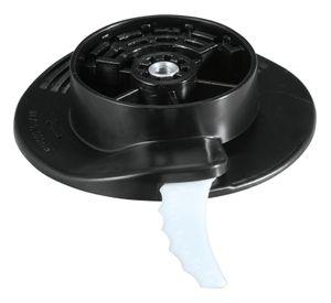 Cabezal Cuchilla Plástica Orilladora Ur100dz Makita 198848-3