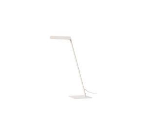 LAMPARA DE MESA LAVALE BLANCO LED 3W-2700K