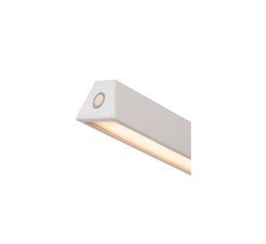 LAMPARA DE MESA LAVALE BLANCO LED 3W-2700K