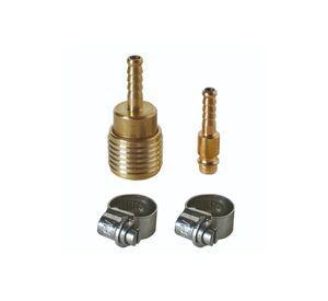 ACCESORIO CONECTOR MANGUERA 6MM EINHELL