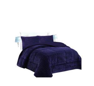Cobertor de Invierno Premium - Plush 2 Plazas FYA.