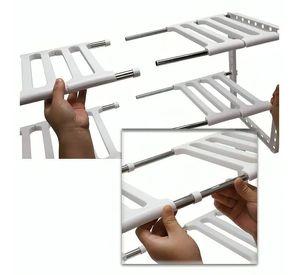 Organizador Estantes De Cocina Multiuso Organizador De Olla