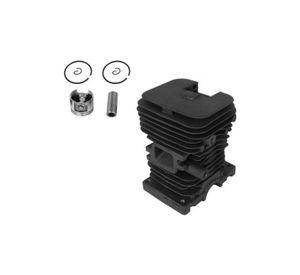 Kit Cilindro Pistón Y Anillos Motosierra Ms180