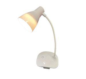 Lámpara Inalámbrica LED Portátil Táctil Escritorio Rondon