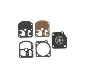 Full Kit Membrana Para Desmalezadora Fs160