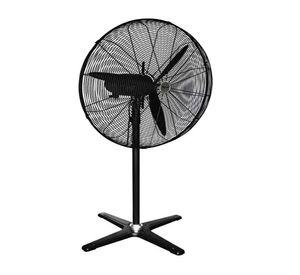 VENTILADOR INDUSTRIAL KENDAL FS-75 NEGRO 30 PULGADAS