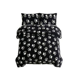 Cobertor Invierno PLUSH Con Diseño 2 Plazas. - & Chiporro GSOL