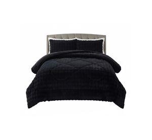 Cobertor de Invierno Premium - Piel de Conejo 2P TF