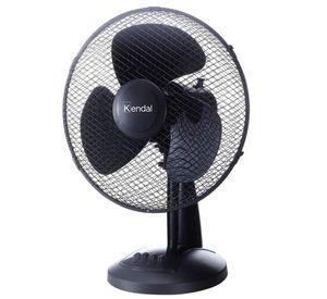 Ventilador Sobremesa 12 Pulgadas Kendal KVS-12DN