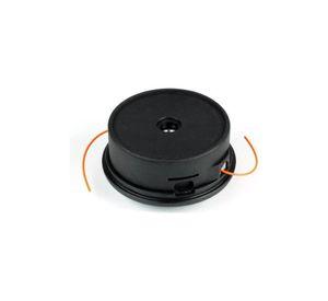 Cabezal Nylon 40-2 Compatible Con Desmalezadora Stihl Fs160