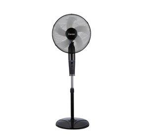 Ventilador Kendal Kv-3en1 Pedestal Sobremesa Y Pared 16 PuLG
