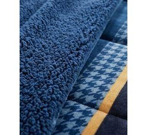 Cobertor de Invierno Premium - Plush con Diseño 2 Plazas FYA.