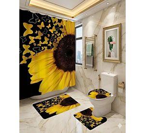 PACK DE BAÑO COMPLETO MODELOS UNICOS 4 PIEZAS S05