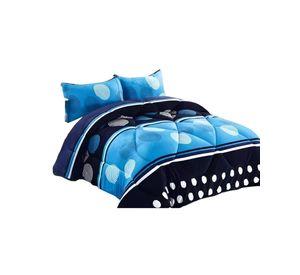 Cobertor Invierno PLUSH, 2 Plazas - Chiporro RS