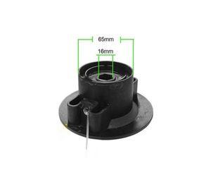 Cabezal Orilladora Fs-38 Porta Nylon
