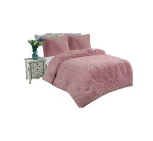Cobertor de Invierno Premium - Peludo& Chiporro 2P TM