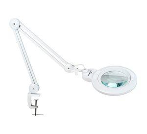 Lampara Brazo Giratorio Multifuncional Esteticista Spa Lau