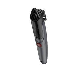 Maquina Cortadora De Barba Recargable USB Gris MB08A Remington