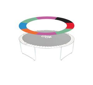 Cubre Resorte Cama Elástica 10ft 305mt Glowup