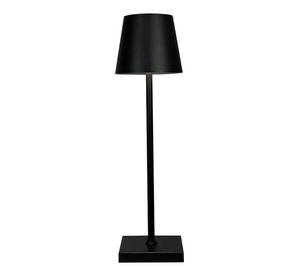 Lámpara Mesa Táctil LED Inalámbrica USB Luz Noche Rondon