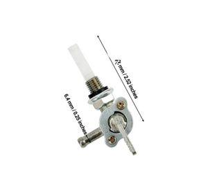 Llave De Paso Tanque De Combustible On Off