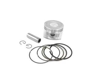 Kit Pistón Y Anillos Para Generador 154f