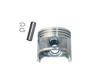Kit Pistón Y Anillos Para Generador 154f
