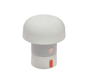 Lámpara Sensa Play Mini con Parlante JBL Cloudy White