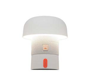 Lámpara Sensa Play Mini con Parlante JBL Cloudy White
