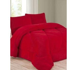 Cobertor de Invierno Premium - Chiporro Liso (KING) RS