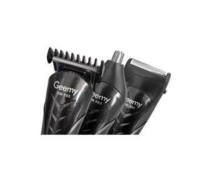 Cortadora De Barba 3 En 1 Afeitadora Multifuncional Recargable